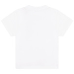 TEE-SHIRT MANCHES COURTES