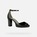 D WALK PLEASURE 85S1