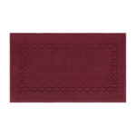 Yves Delorme - Tapis de bain en coton 1500 g/m², Nature