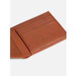 Portefeuille Jack Marron