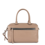 Sac polochon Zippé M Donna Linea