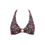 haut de maillot de bain Triangle Sunkissed Allure