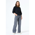 Women Sweater Black