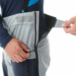 Bas de protection TLY GTXPROPANTM