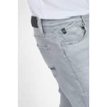 Jeans slim BLUE JOGG 700/11, longueur 34