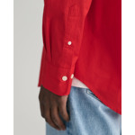Regular Fit Classic Poplin Shirt