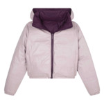 DOUDOUNE REVERSIBLE