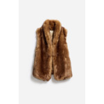 Gilet Sans Manches Marcello En Résine Epoxy