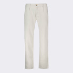 Chino écru