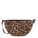 Sac banane Zippé Moumoute