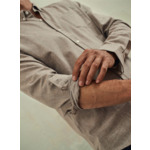 Chemise Tribeca Beige