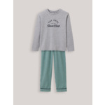 PYJAMA TS+PANT