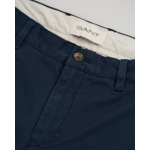 Slim Fit Super Comfort Chinos