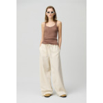 Débardeur maille fine