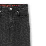 PANTALON DENIM