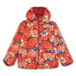 DOUDOUNE REVERSIBLE