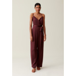 Combinaison ceinturée