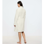 Robes Fleece Robe 01-Chemise de nuit manche longue