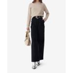 Pantalon En Denim Phileas