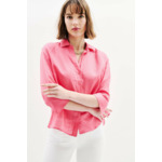 Chemise coraline 100% lin