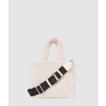 IKON TEXTURED TOTE