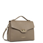 Sac à Main A rabat avec fermoir Foulonne Milano