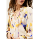 BLOUSE FOKA