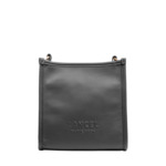 Jour De Lancel - Sac Porte Croise Zippe S - Noir
