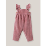 SALOPETTTE  VELOURS 8W