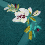 Yves Delorme - Tapis de bain en coton 850 g/m², Panorama