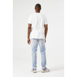 Men Jeans Russo Tapered fit Blue