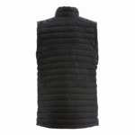 M Cruise River FS Vest Noir