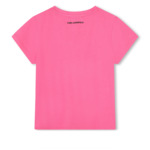 TEE-SHIRT MANCHES COURTES