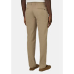 Pantalon en Coton Extensible