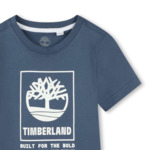 TEE-SHIRT MANCHES COURTES