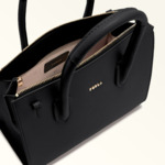 GARDENIA S SATCHEL - VITELLO ANDROMEDA
