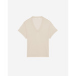 T-Shirt Col V Edern