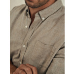 Chemise Tribeca Beige