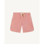 Maillot de bain bleu marine