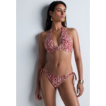 bas de maillot de bain Tanga Feline Energy