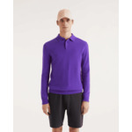Pull Col Polo Uni Light