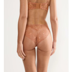 O - Light Paonette T Brazilian-Culotte brésilien