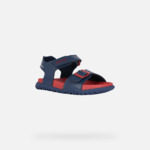 J SANDAL FUSBETTO BO