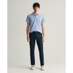 Pantalon chino slim fit