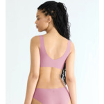 sloggi ZERO Feel 2.0 Bralette-Sloggi Brassière sans armatures col V