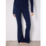 Pantalon laine Renée MARINE