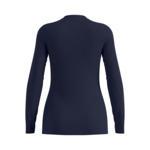 T-shirt technique à manches longues Merino 160 pour femme