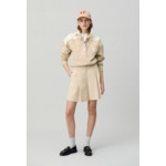 Pull large camionneur