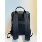 Graphic - Sac A Dos 1 Comp Zippe 14' - Noir