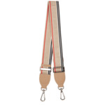 Bandoulière Accessoire textile 4cm